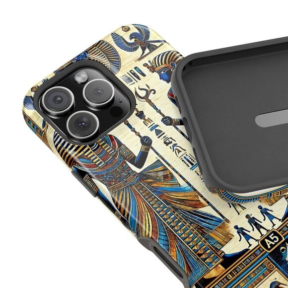 Printed Case for iPhone 14, iPhone 15, iPhone 16 (Plus/ Pro/ Pro Max), MARPC303 - Picture 7 of 13